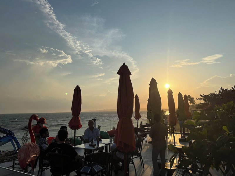 BayView Resort & VIllas, Phan Thiet, Vietnam