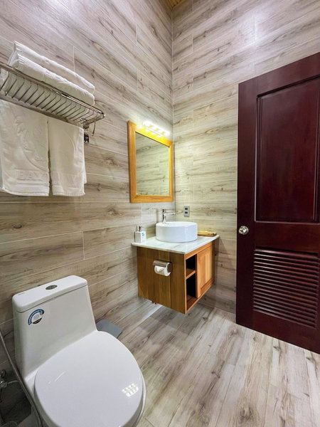 BayView Resort & VIllas, Phan Thiet, Vietnam