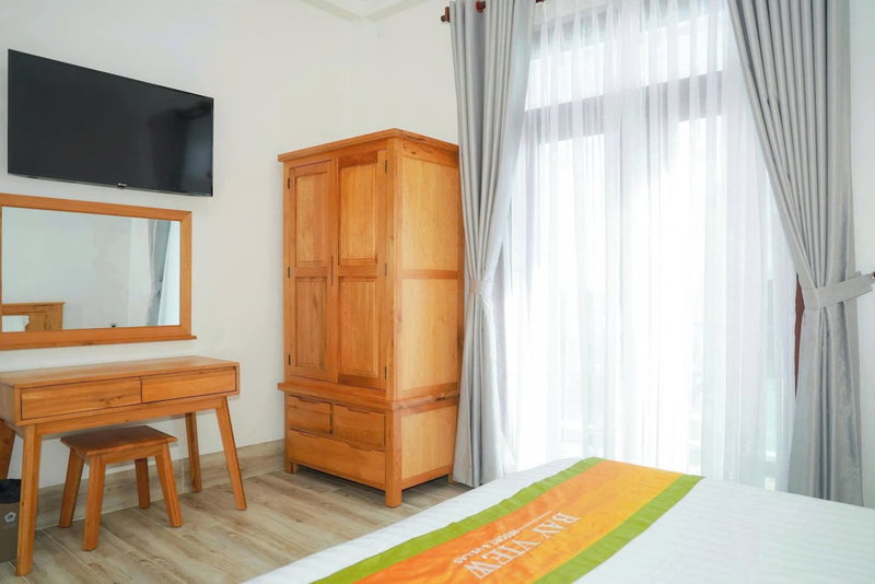 BayView Resort & VIllas, Phan Thiet, Vietnam