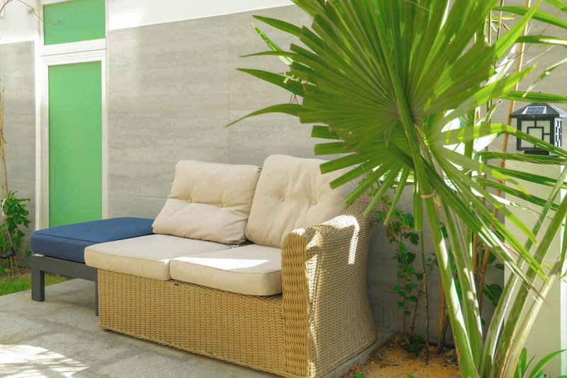 BayView Resort & VIllas, Phan Thiet, Vietnam
