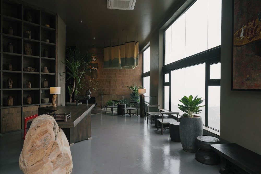 TOKI Boutique Hotel Tam Dao, Viêt Nam