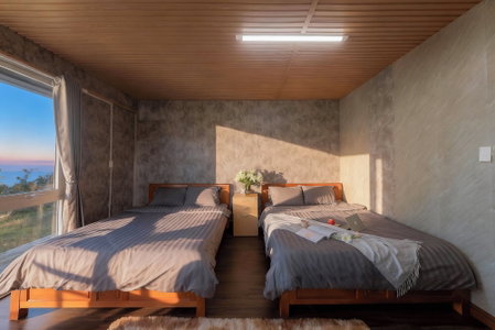 Yen Lam Homestay Da Lat, Da Lat, Vietnam