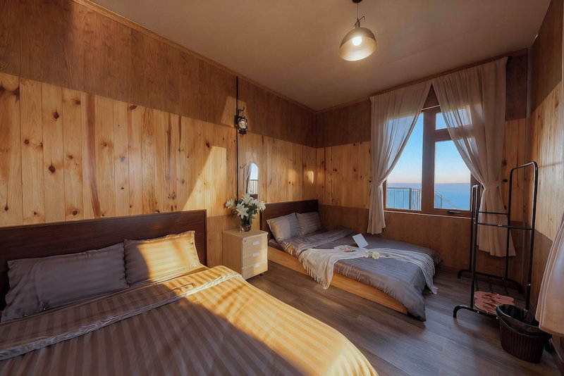 Yen Lam Homestay Da Lat, Da Lat, Vietnam