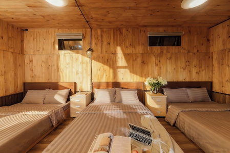 Yen Lam Homestay Da Lat, Da Lat, Vietnam