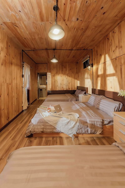 Yen Lam Homestay Da Lat, Da Lat, Vietnam
