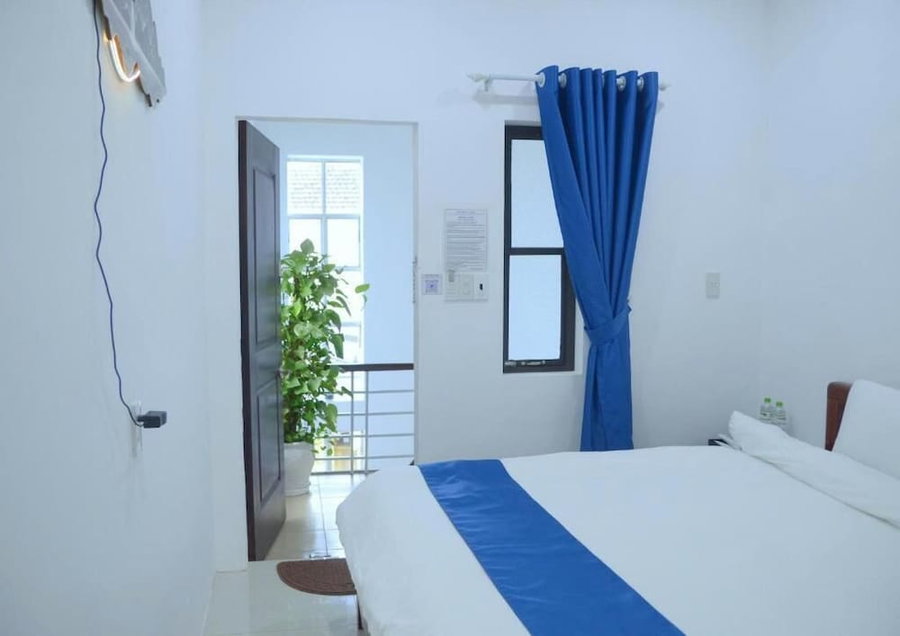 SHARE Hostel & Coffee, Thanh Pho Hue, Vietnam