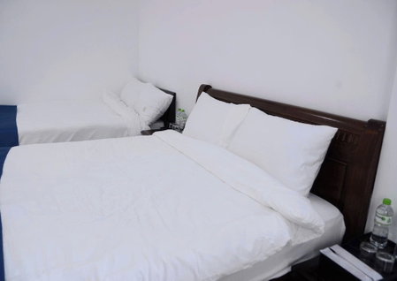 SHARE Hostel & Coffee, Thanh Pho Hue, Vietnam