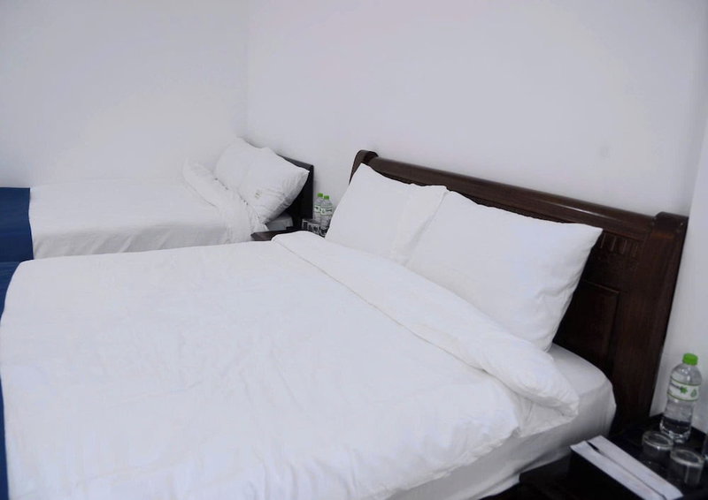 SHARE Hostel & Coffee, Thanh Pho Hue, Vietnam
