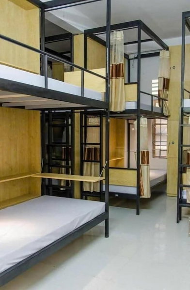 SHARE Hostel & Coffee, Thanh Pho Hue, Vietnam