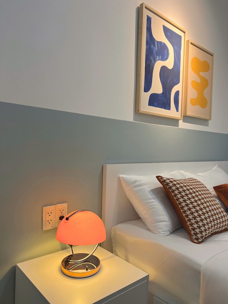 Ky Dong Hotel by N Retreat, Vietnam