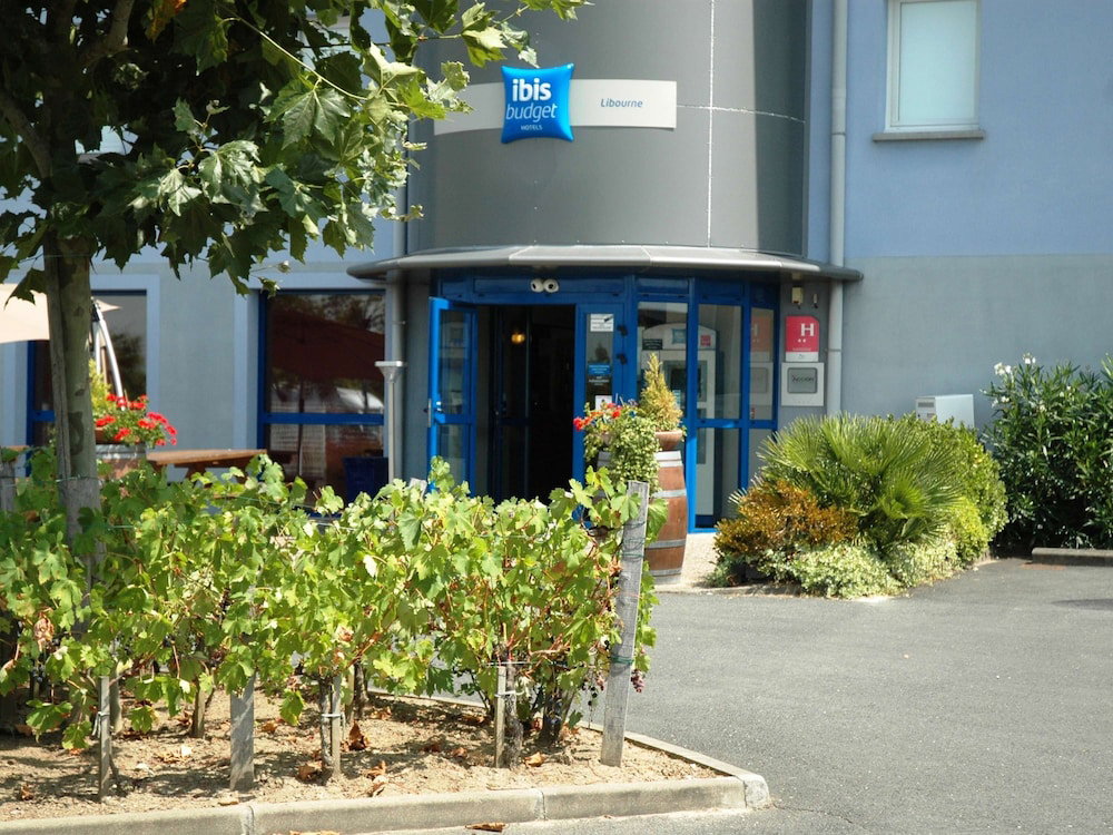 Ibis Budget Libourne, France