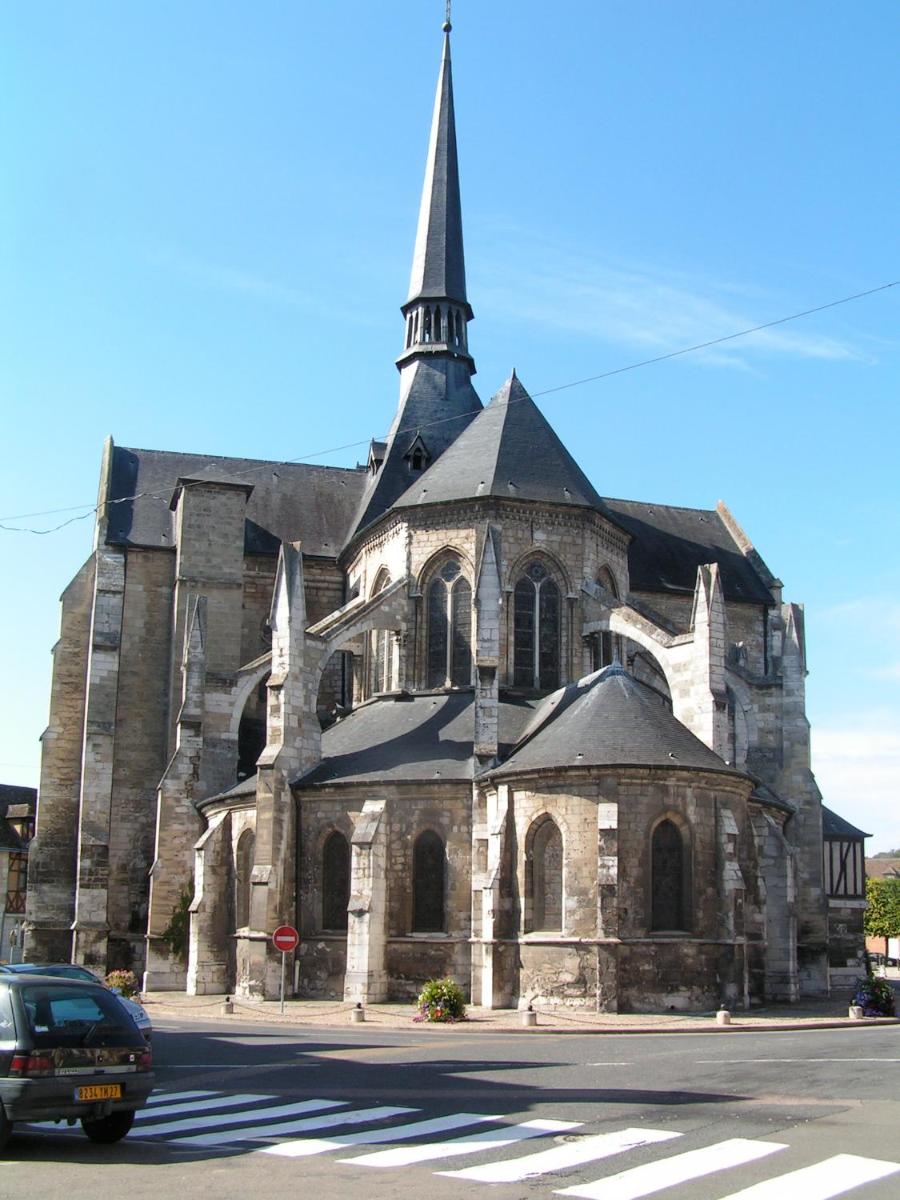 La maisonnette, France