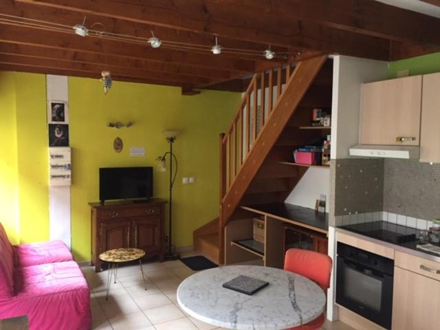 La maisonnette, Les Andelys, France