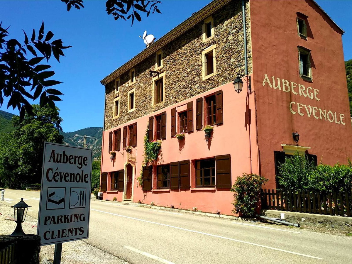 Auberge Cevenole, France