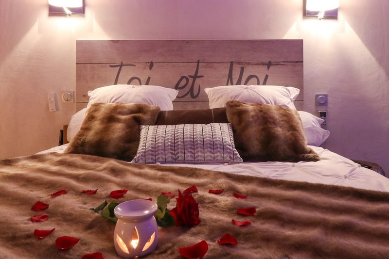 Abri Cosy, Saint-Gilles, France