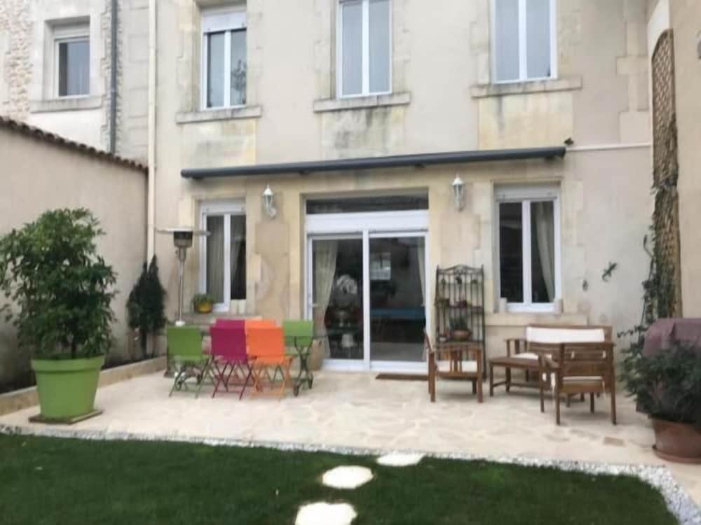 Chambres d'hotes Alain & Nicole, France