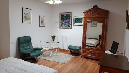 Chambres d'hotes Alain & Nicole, Cognac, France