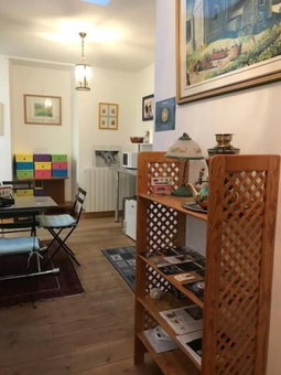 Chambres d'hotes Alain & Nicole, Cognac, France