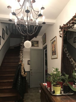 Chambres d'hotes Alain & Nicole, Cognac, France