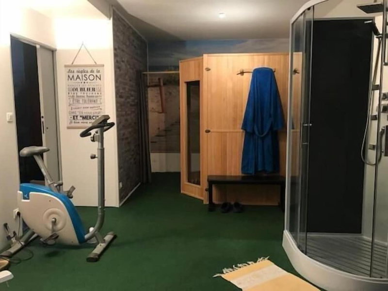 Chambres d'hotes Alain & Nicole, Cognac, France