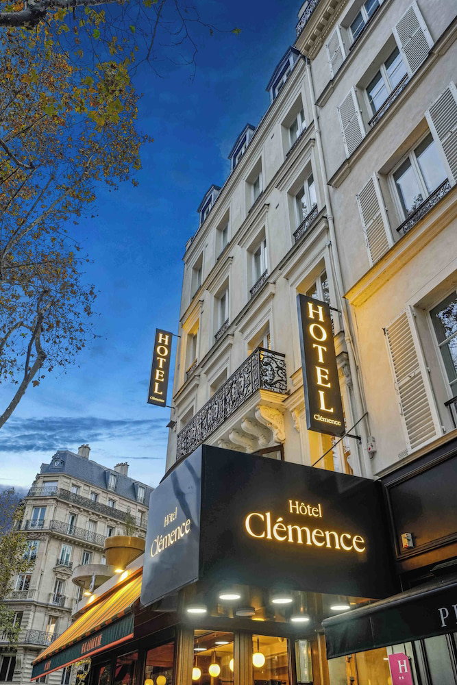Hotel Clemence, France