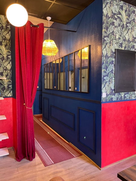Coco Marco Hôtel, Nyons, France