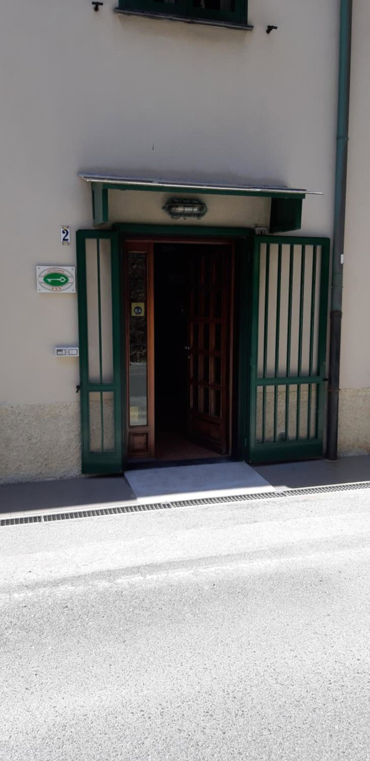 Asseu, Italy