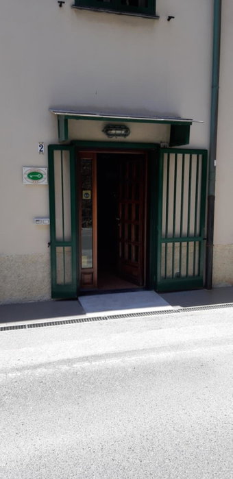 Asseu, Sestri Levante, Italy