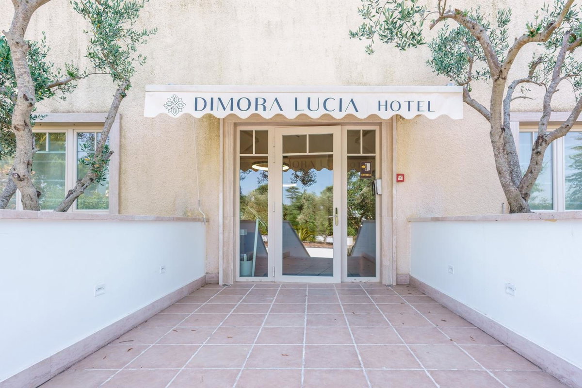 Dimora Lucia Hotel, Italy