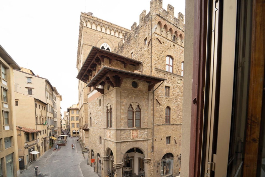B&B Repubblica, Florence, Italy