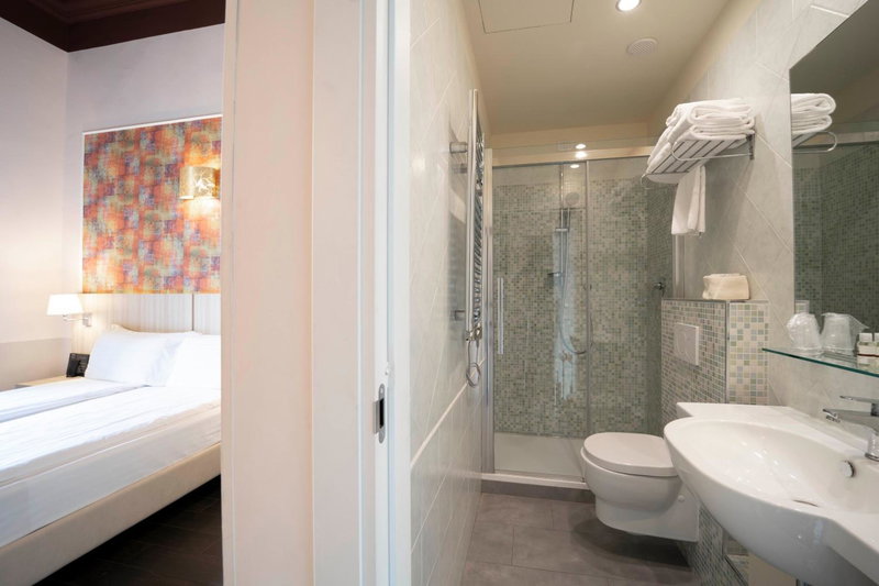 B&B Repubblica, Florence, Italy