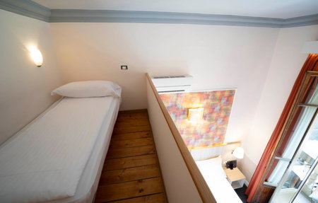 B&B Repubblica, Florence, Italy