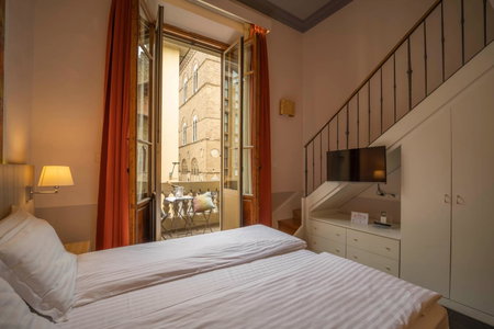B&B Repubblica, Florence, Italy