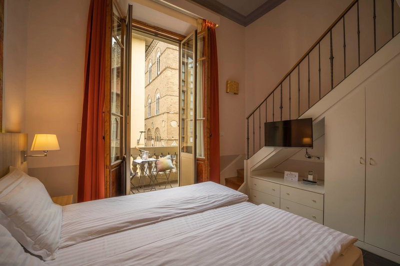 B&B Repubblica, Florence, Italy