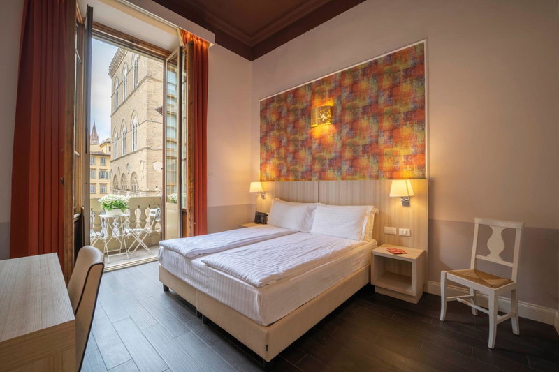 B&B Repubblica, Florence, Italy