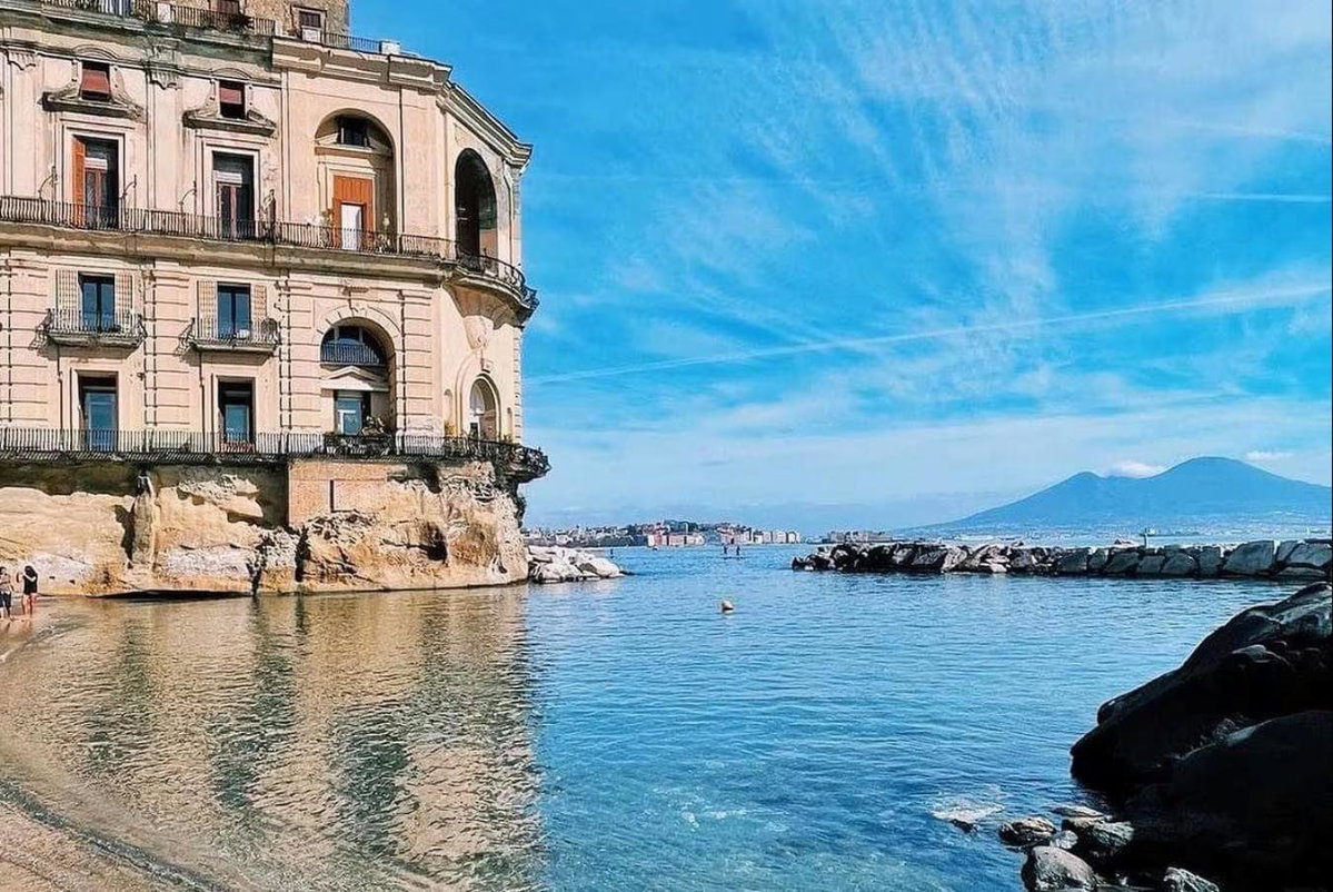 La Stella dei Venti B&B, Italy