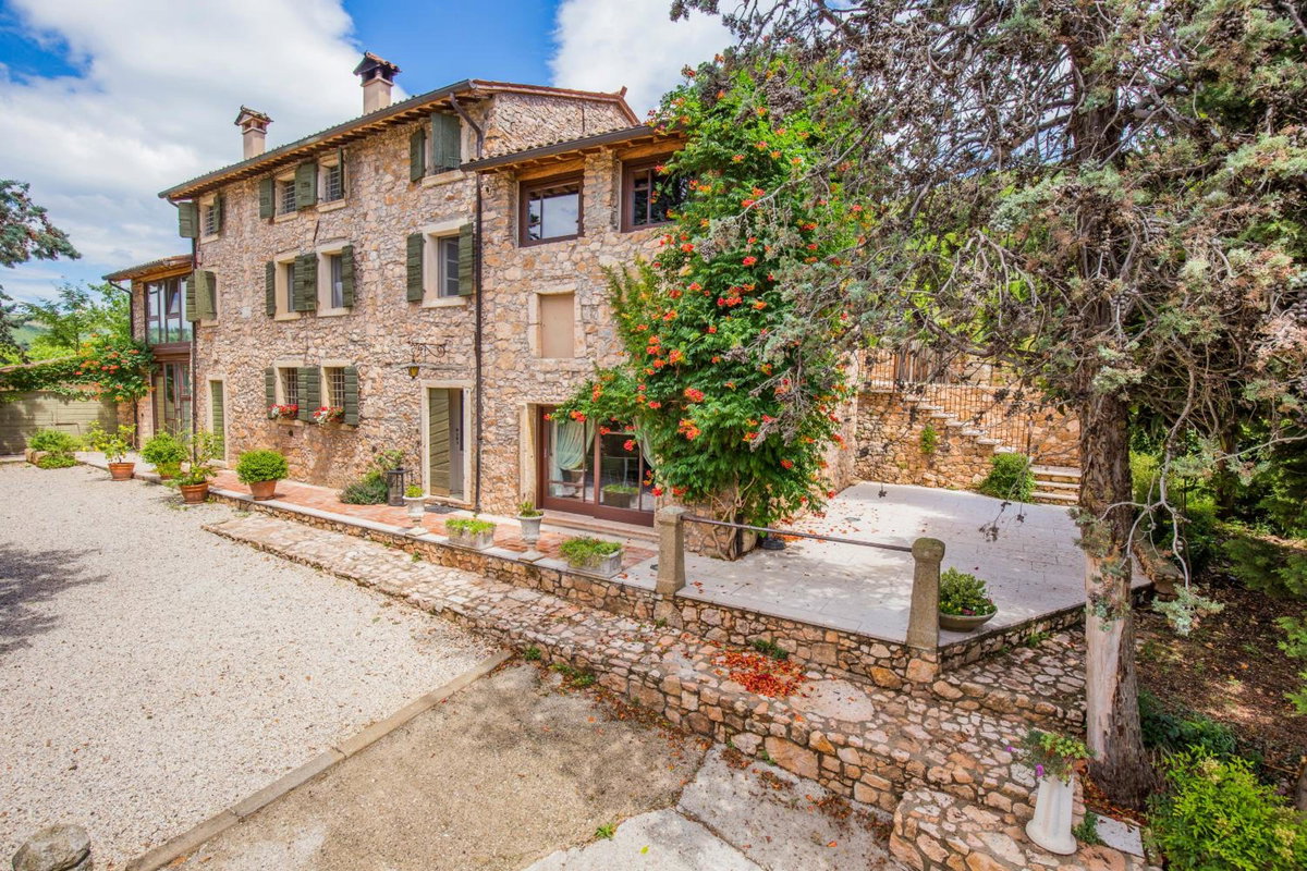 Hotel · Antica Corte, Soave