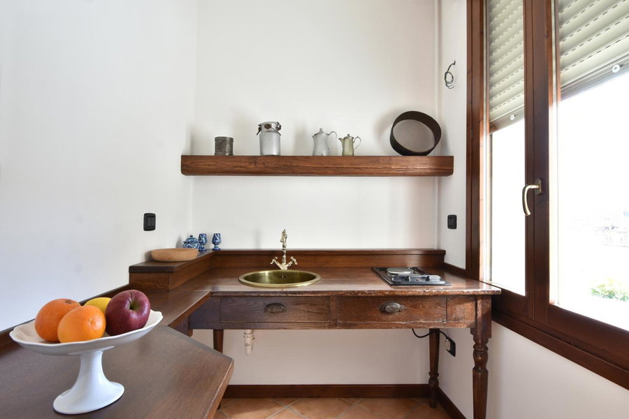 Il Terrazzo B&B, Romagnano Sesia, Italy