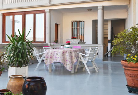 Il Terrazzo B&B, Romagnano Sesia, Italy