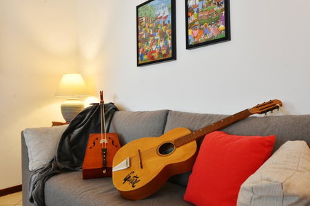 Il Terrazzo B&B, Romagnano Sesia, Italy
