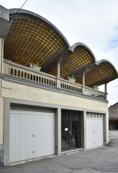 Il Terrazzo B&B, Romagnano Sesia, Italy
