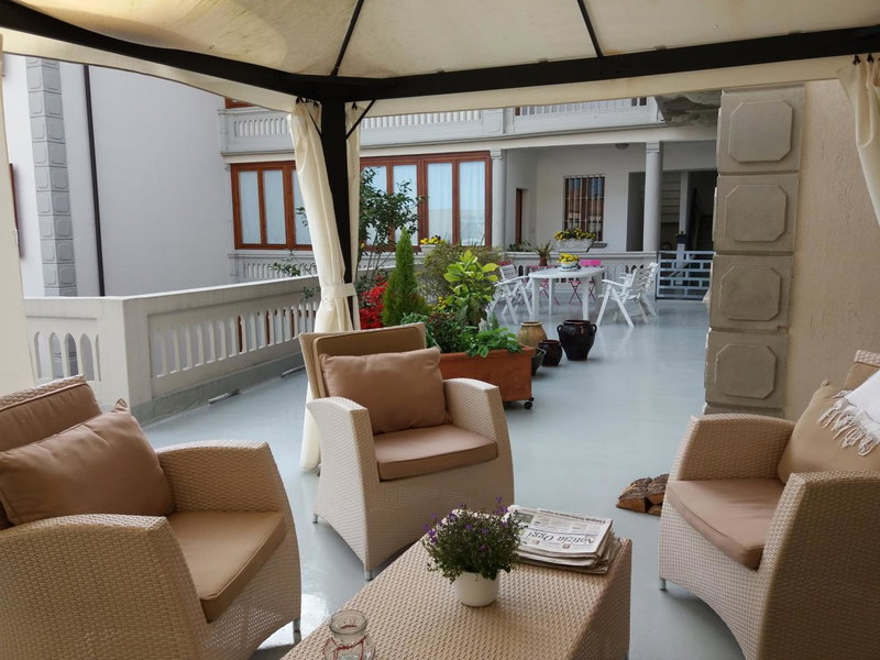 Il Terrazzo B&B, Romagnano Sesia, Italy