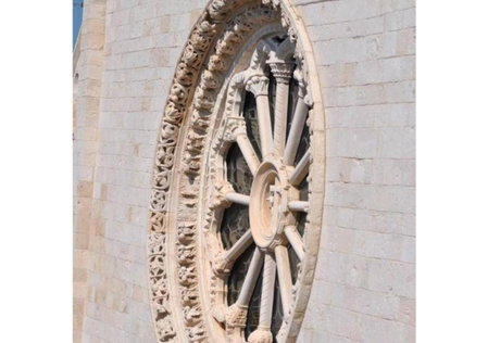 Mansarda romantica "Il nido delle rondini", Conversano, Italy