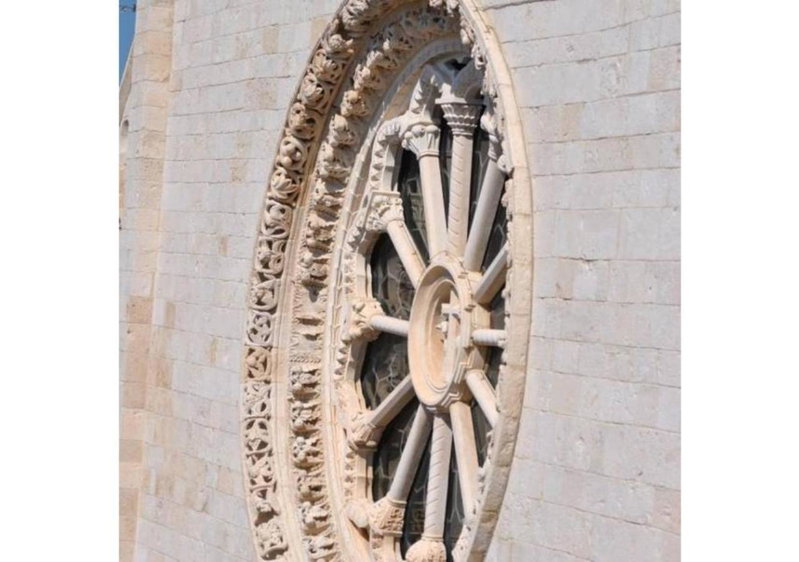 Mansarda romantica "Il nido delle rondini", Conversano, Italy