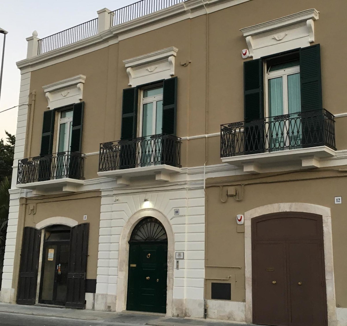 La casa nel sole - Boutique B&B, Italy