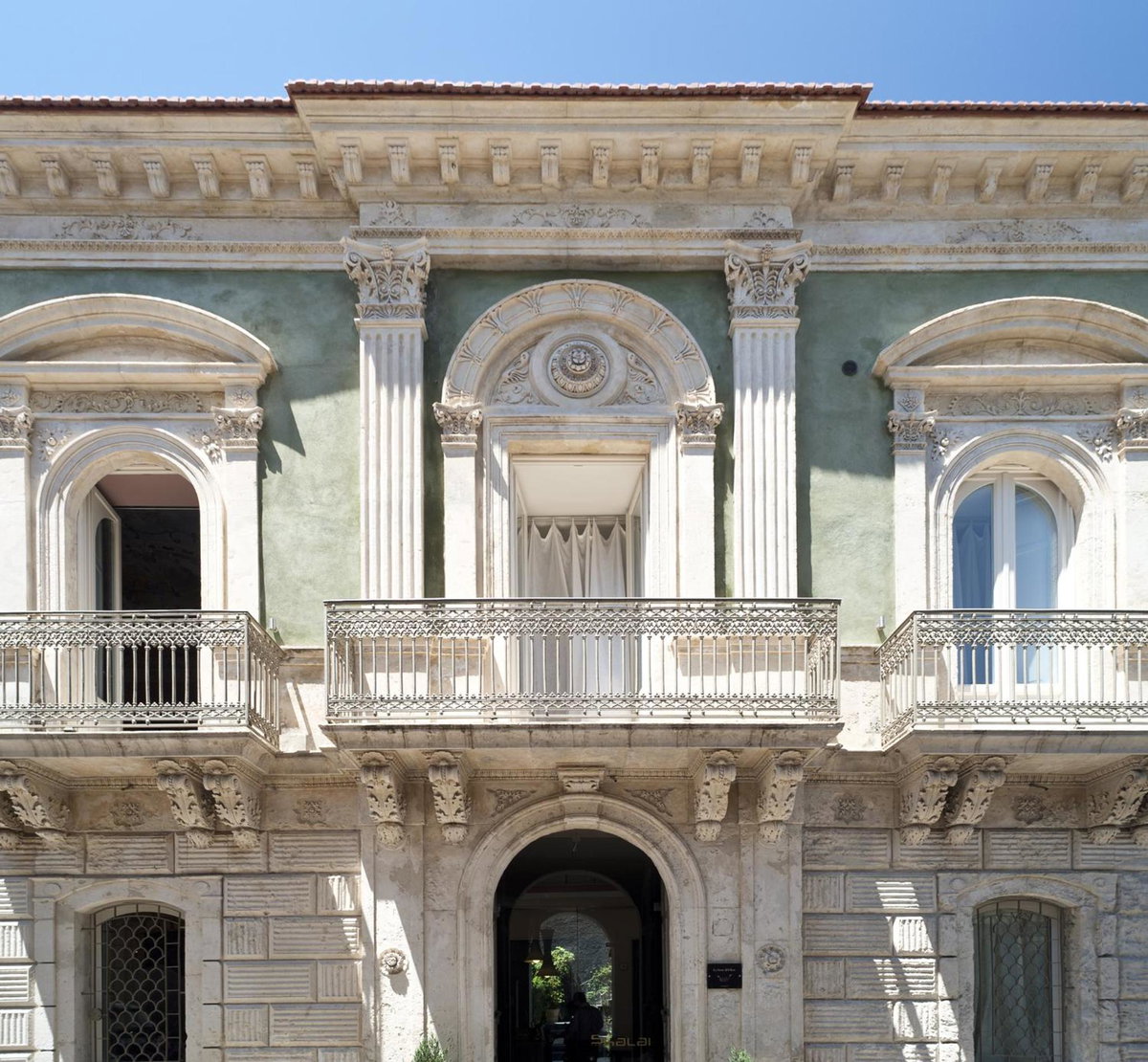 Shalai - Exclusive SPA and small gourmet hotel, Italy