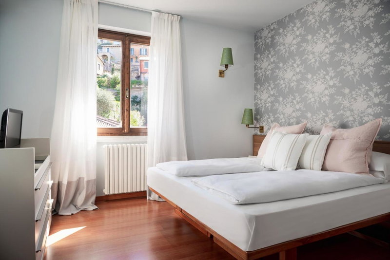La Caletta Hotel Bolognese, Brenzone sul Garda, Italy