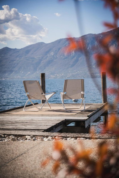 La Caletta Hotel Bolognese, Brenzone sul Garda, Italy