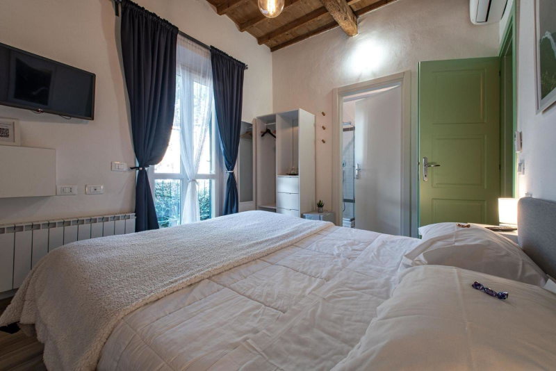 Florence David's Guesthouse Steps from Accademia Gallery, Florence, Italy
