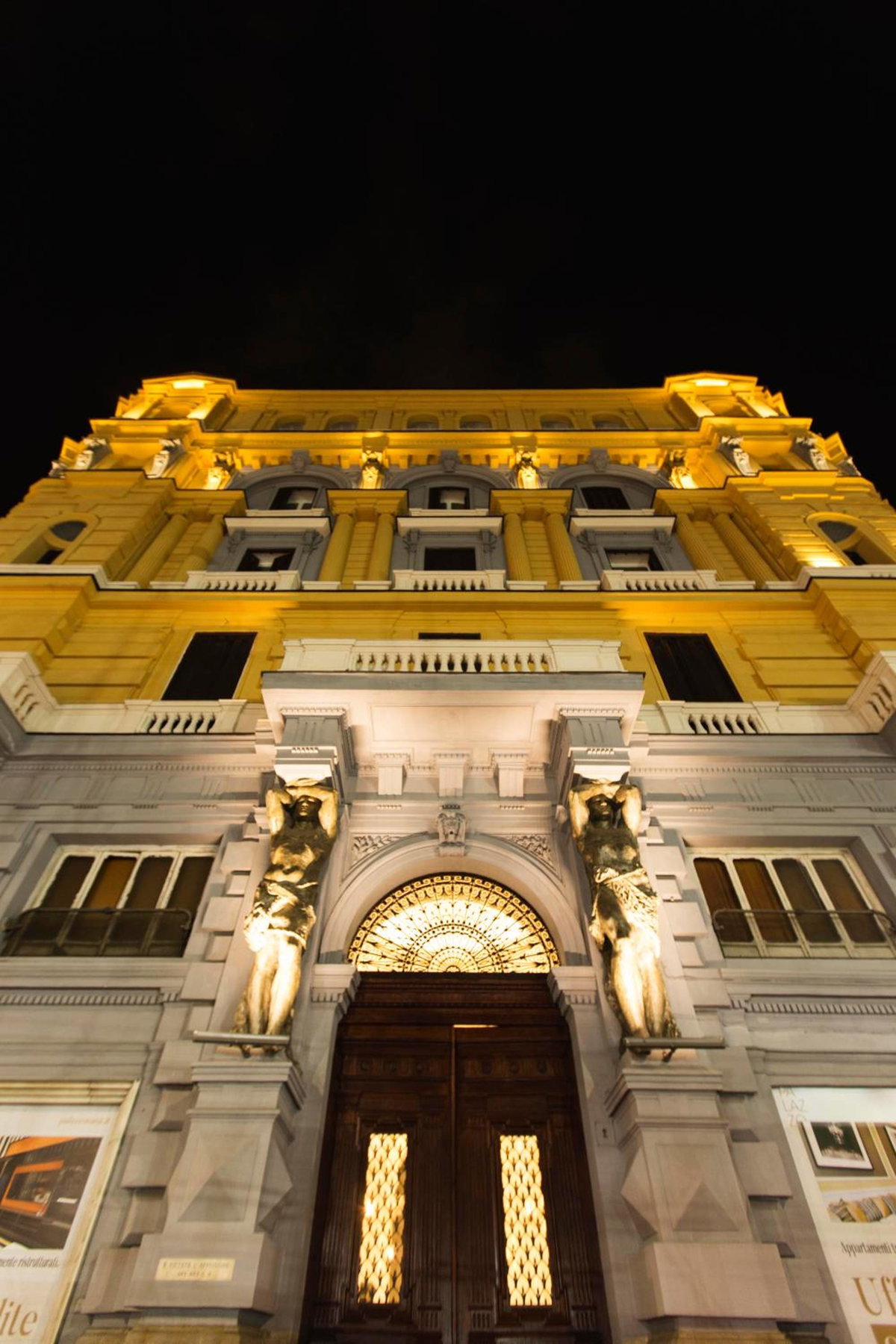 N A P Experience Apartments, Italy